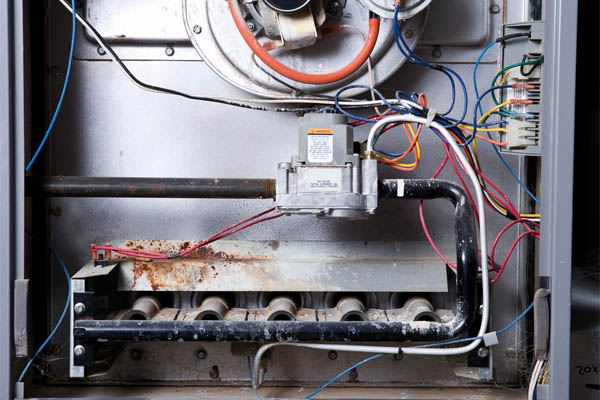 furnace