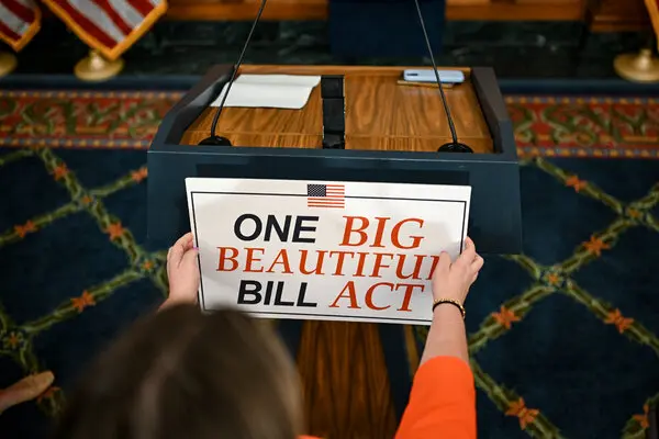 Big Beautiful Bill Renewable Energy Credit