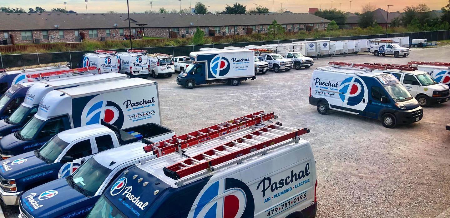 nwa hvac
