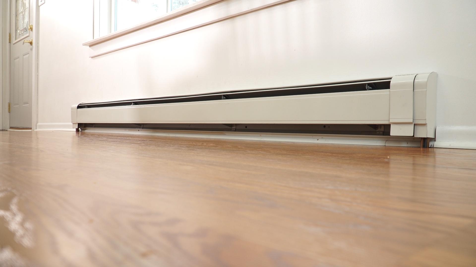 |heating and AC
