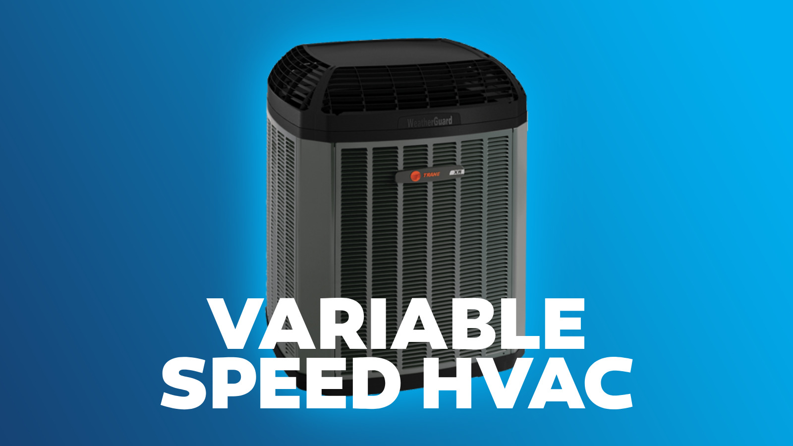 heating and AC