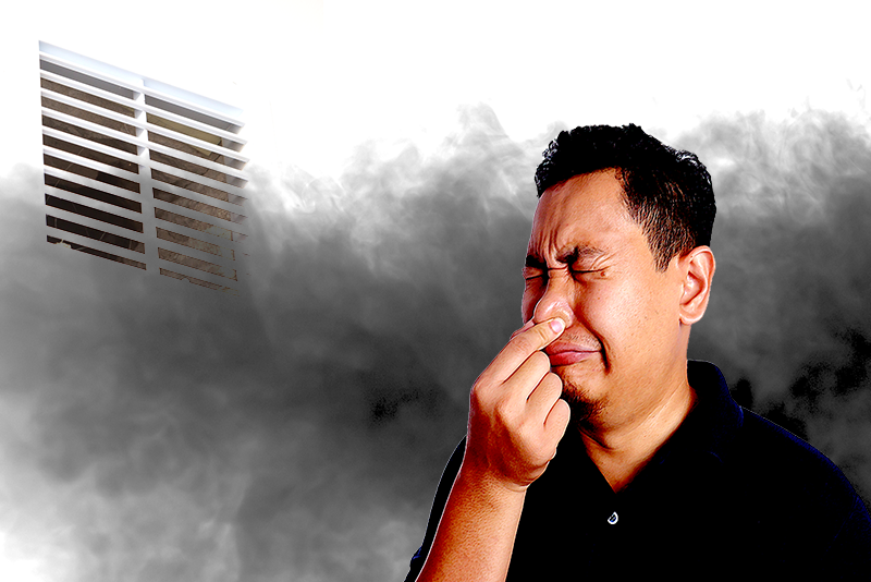 |heating and AC
