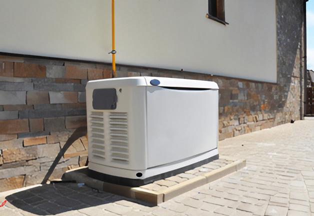 heating and AC