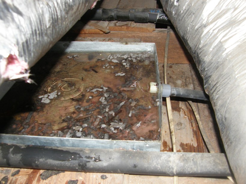 heating and AC
