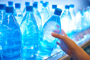 Water Bottles