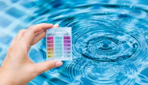 Chlorine Test, dangers of poor water quality