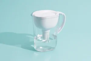 Pitcher Water Filtration System