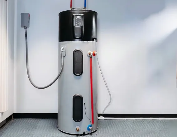 Heat Pump Water Heater
