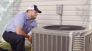 HVAC-Tune up