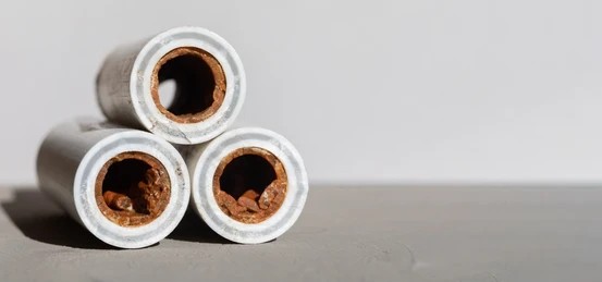 pipes