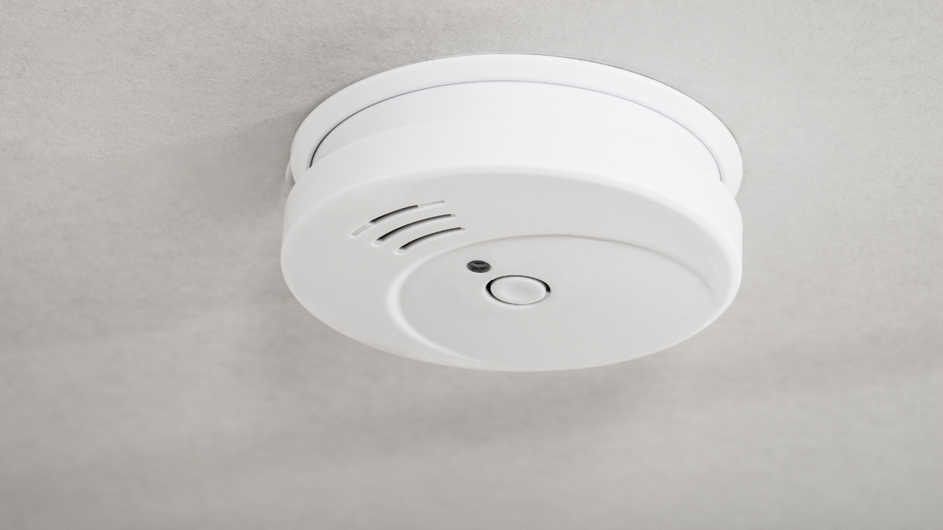 Carbon Monoxide detector