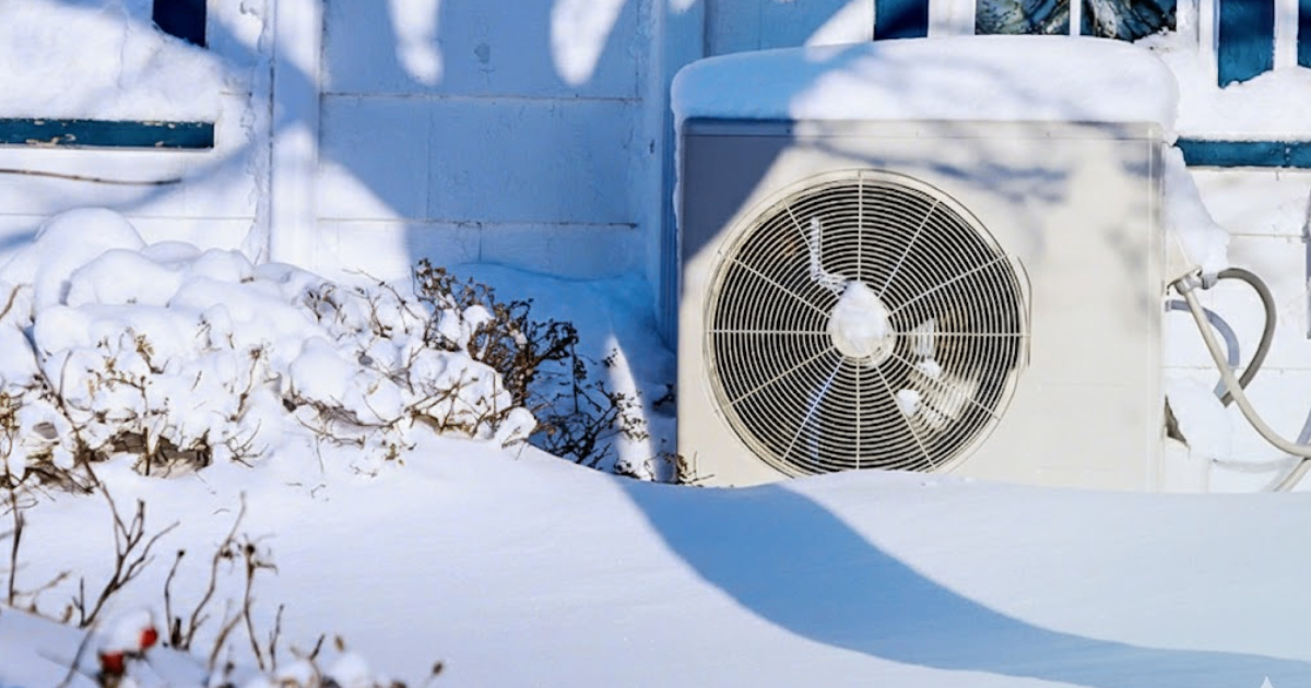 Cold Weather Heat Pump: Essential Guide for Homeowners