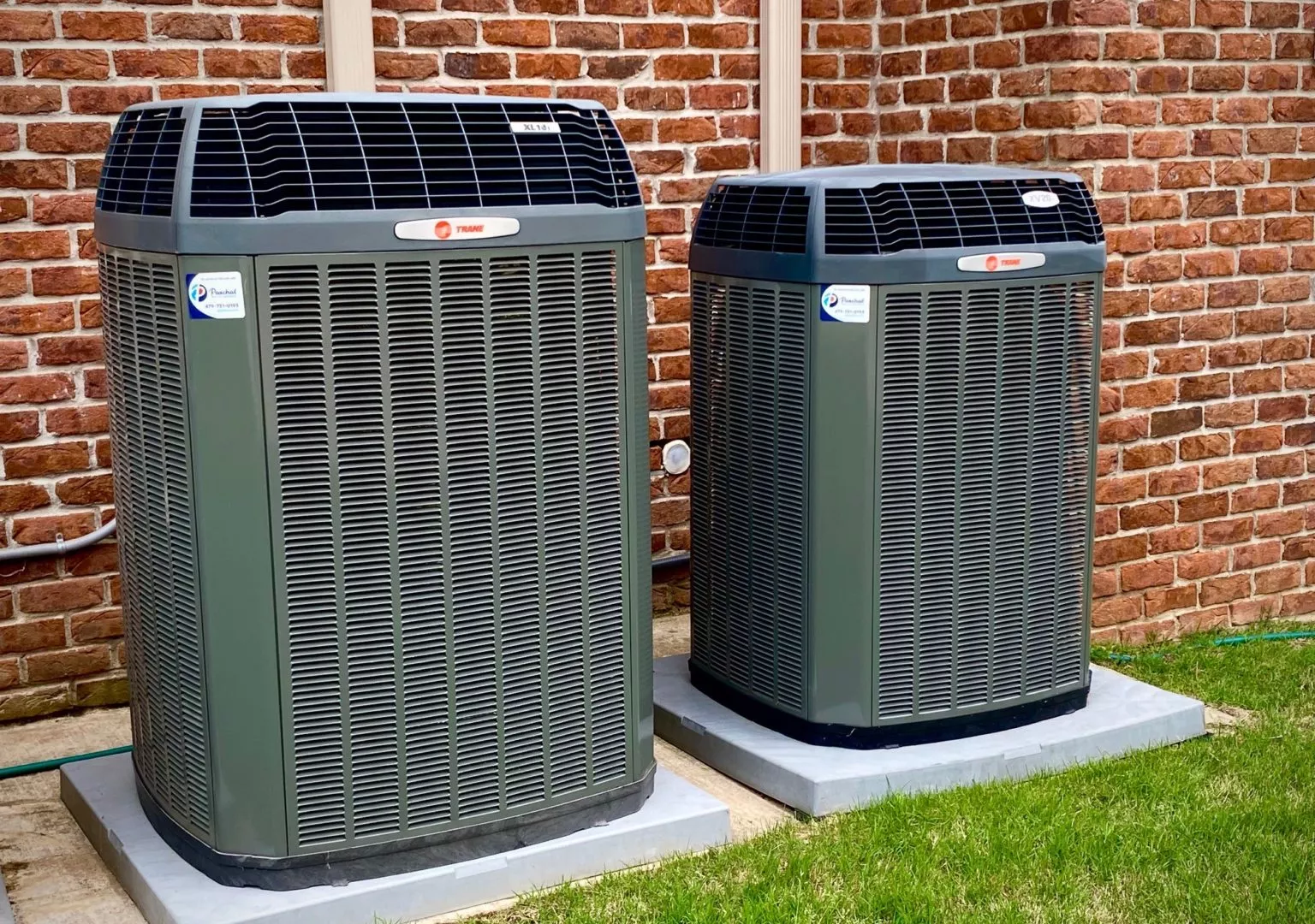 Deciding Between 14 SEER And 16 SEER - Which HVAC System Is Better ...