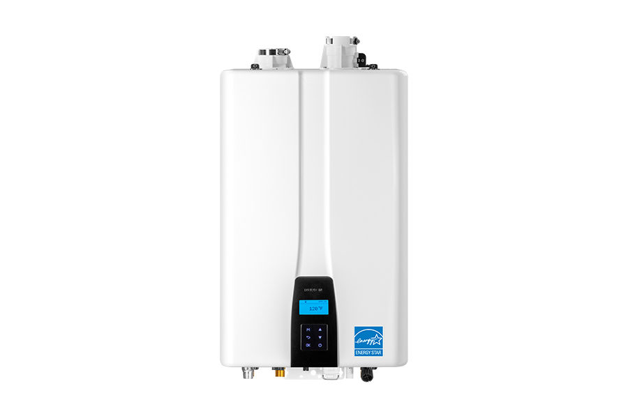 Navien NPE 2 Series Condensing Tankless Water Heaters 1