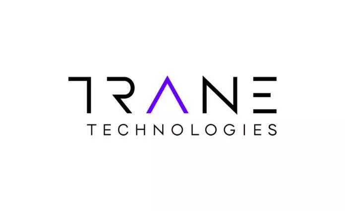 TraneTechnologies Logo
