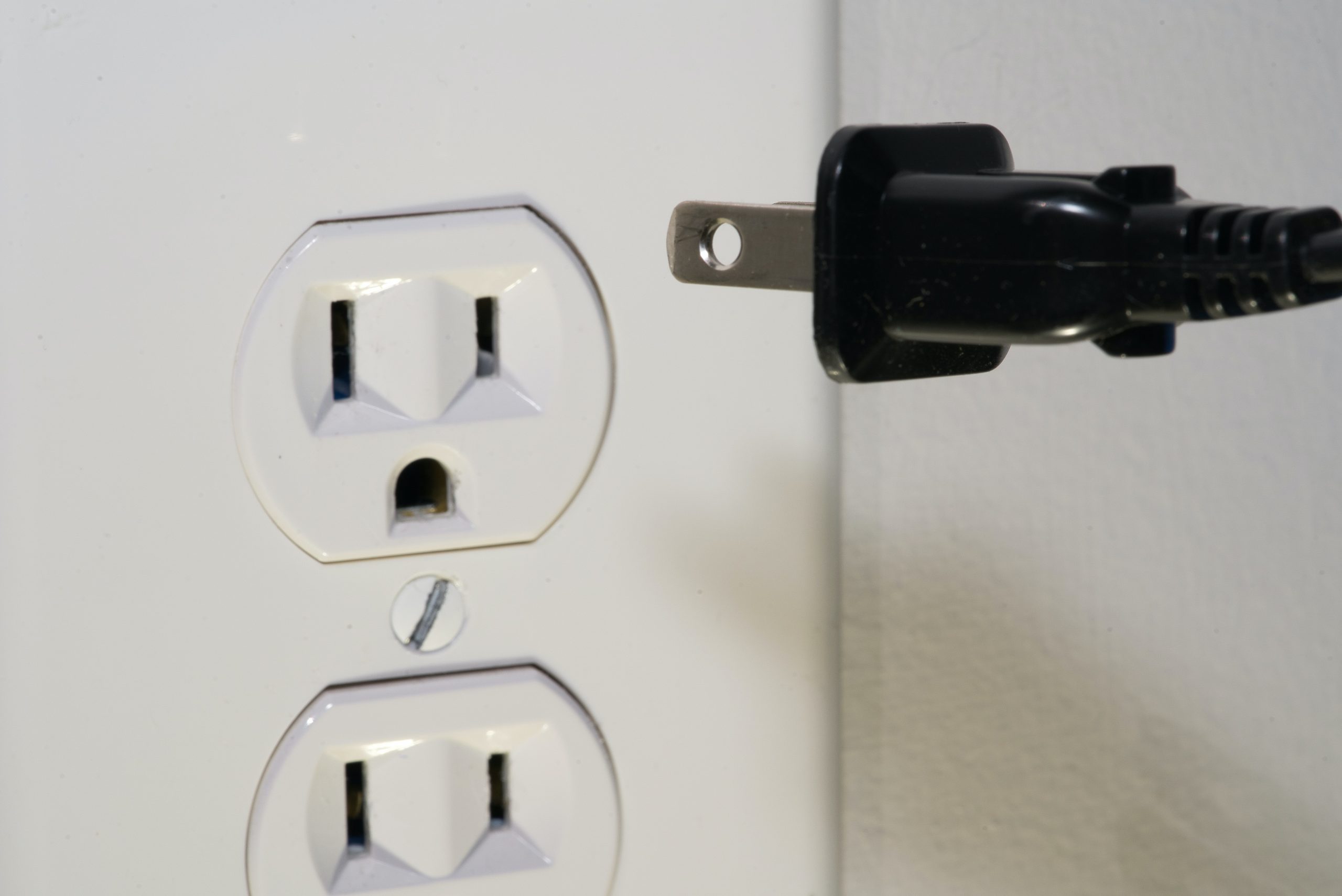 Install An Electrical Outlet