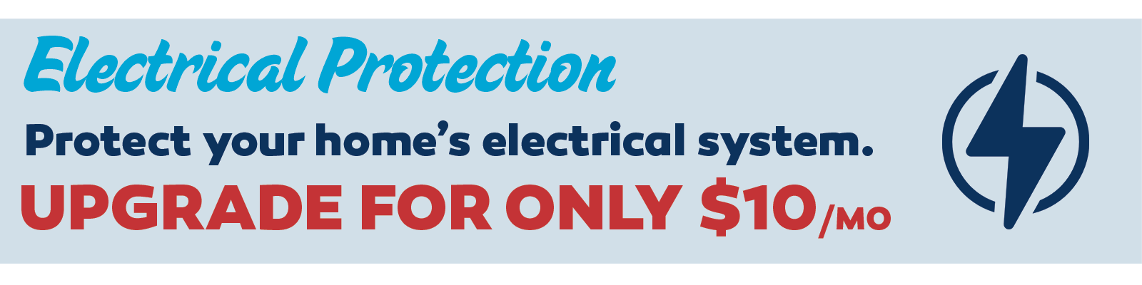 electrical protection price