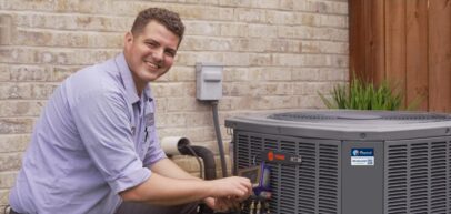 Professional HVAC, Plumbing, & Electrical Services In Fayetteville, AR |  Paschal Air, Plumbing & Electric