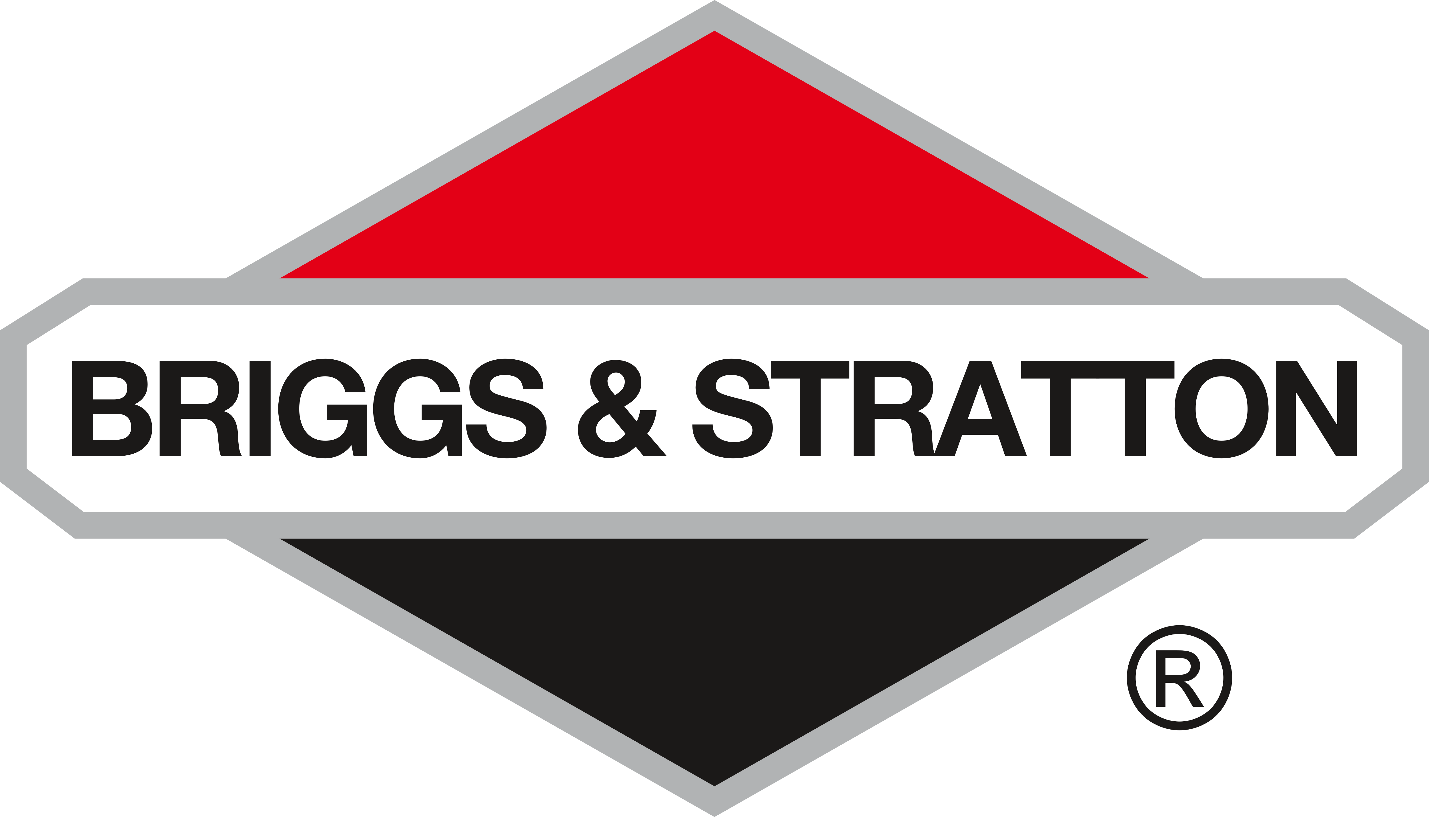Briggs Stratton Logo