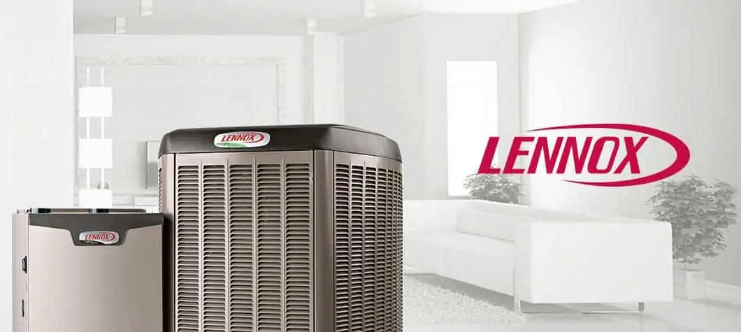 lennox furnaces and air conditioners