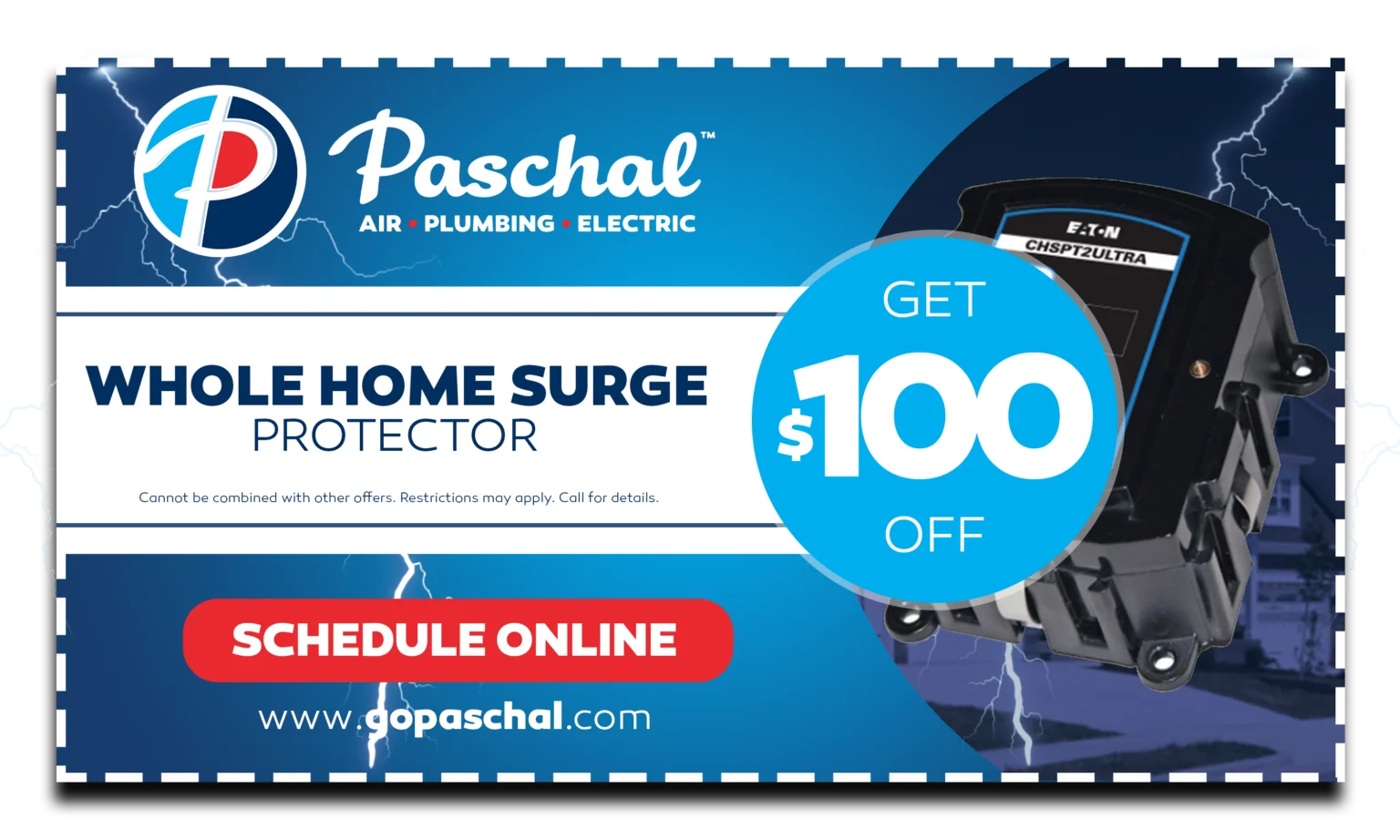 Professional HVAC & Plumbing Services In St. Joseph, MO Paschal Air