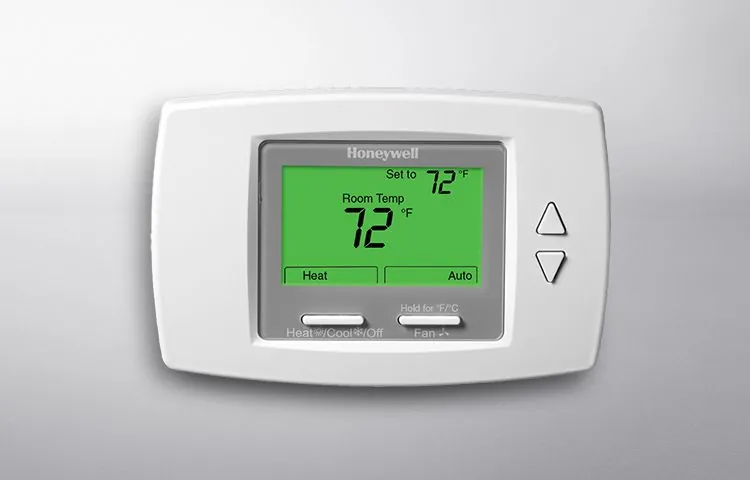 Honeywell Thermostat Not Working? Try These Tips