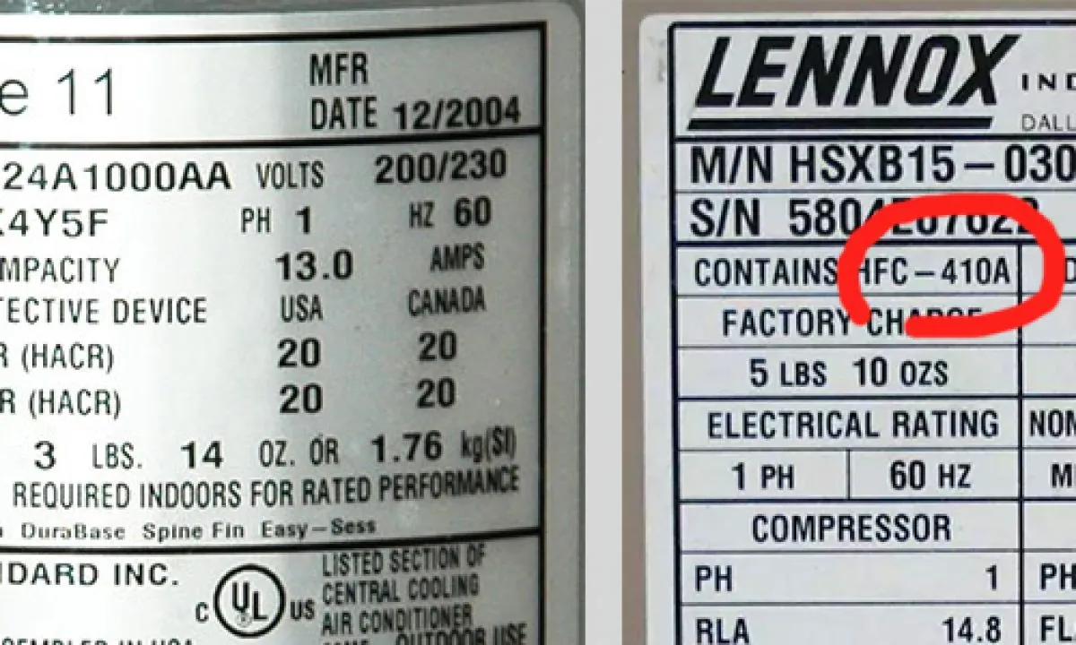 Central air conditioner refrigerant 1200x720 1
